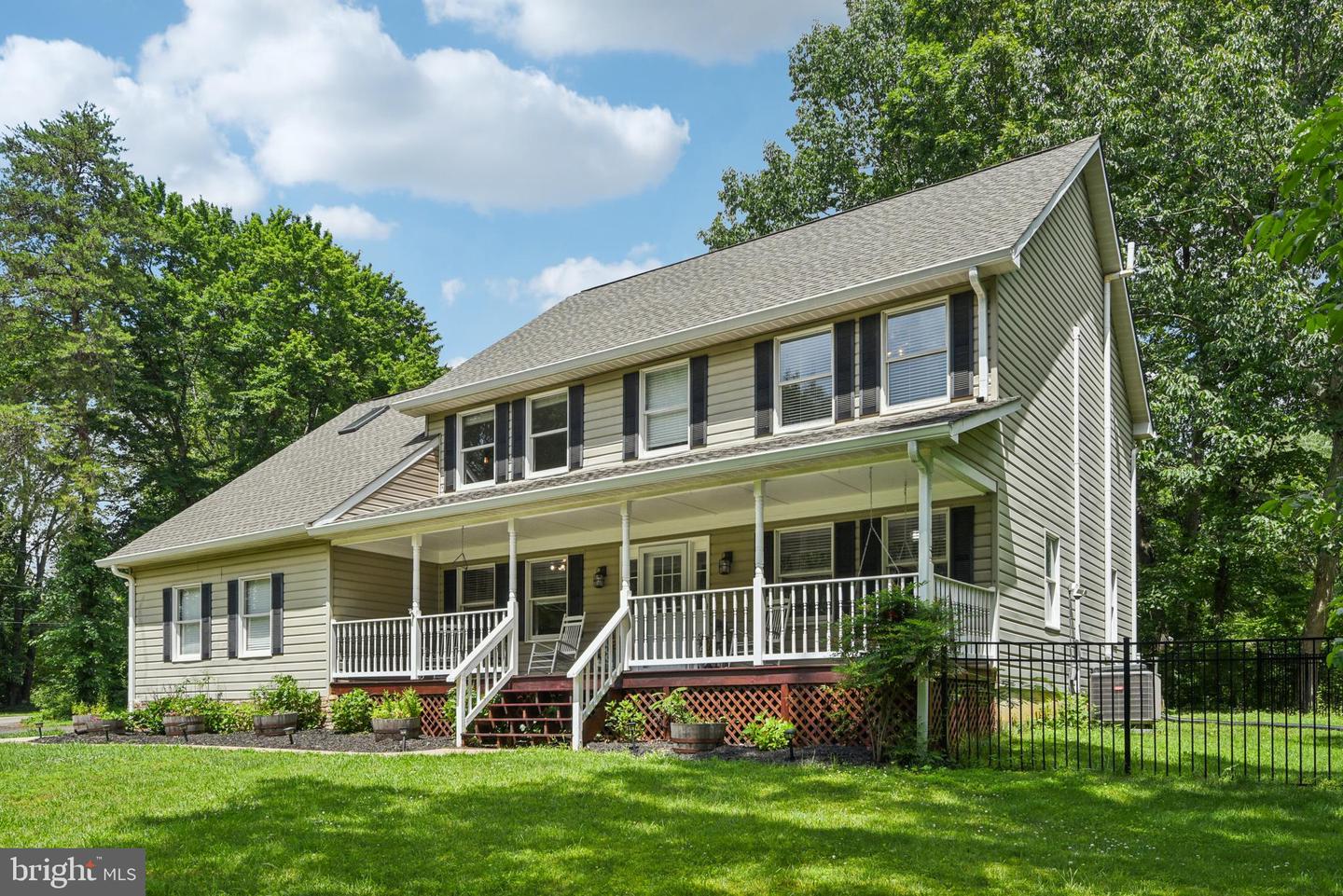 14371 BRISTOW RD, MANASSAS, Virginia 20112, 5 Bedrooms Bedrooms, ,3 BathroomsBathrooms,Residential,For sale,14371 BRISTOW RD,VAPW2096848 MLS # VAPW2096848