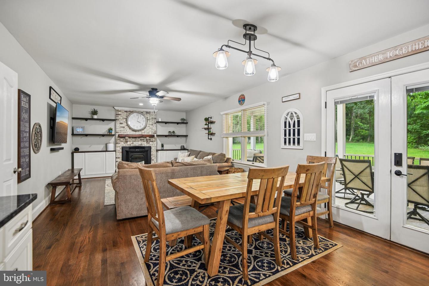 14371 BRISTOW RD, MANASSAS, Virginia 20112, 5 Bedrooms Bedrooms, ,3 BathroomsBathrooms,Residential,For sale,14371 BRISTOW RD,VAPW2096848 MLS # VAPW2096848
