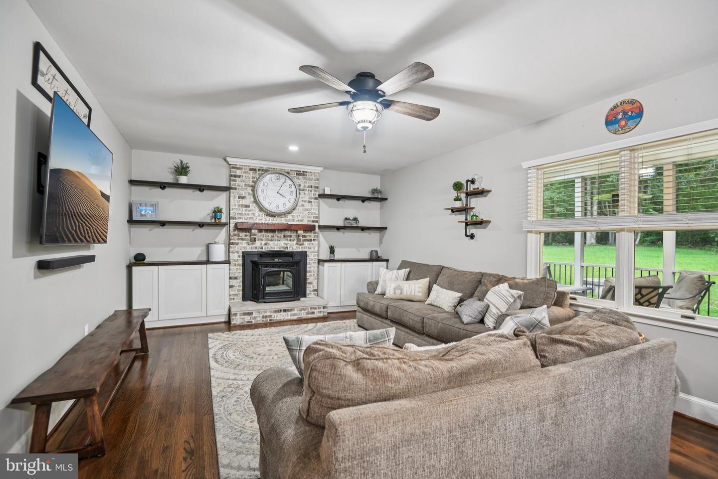 14371 BRISTOW RD, MANASSAS, Virginia 20112, 5 Bedrooms Bedrooms, ,3 BathroomsBathrooms,Residential,For sale,14371 BRISTOW RD,VAPW2096848 MLS # VAPW2096848