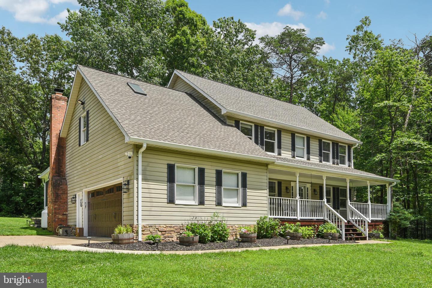 14371 BRISTOW RD, MANASSAS, Virginia 20112, 5 Bedrooms Bedrooms, ,3 BathroomsBathrooms,Residential,For sale,14371 BRISTOW RD,VAPW2096848 MLS # VAPW2096848