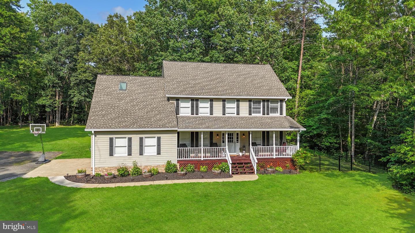 14371 BRISTOW RD, MANASSAS, Virginia 20112, 5 Bedrooms Bedrooms, ,3 BathroomsBathrooms,Residential,For sale,14371 BRISTOW RD,VAPW2096848 MLS # VAPW2096848
