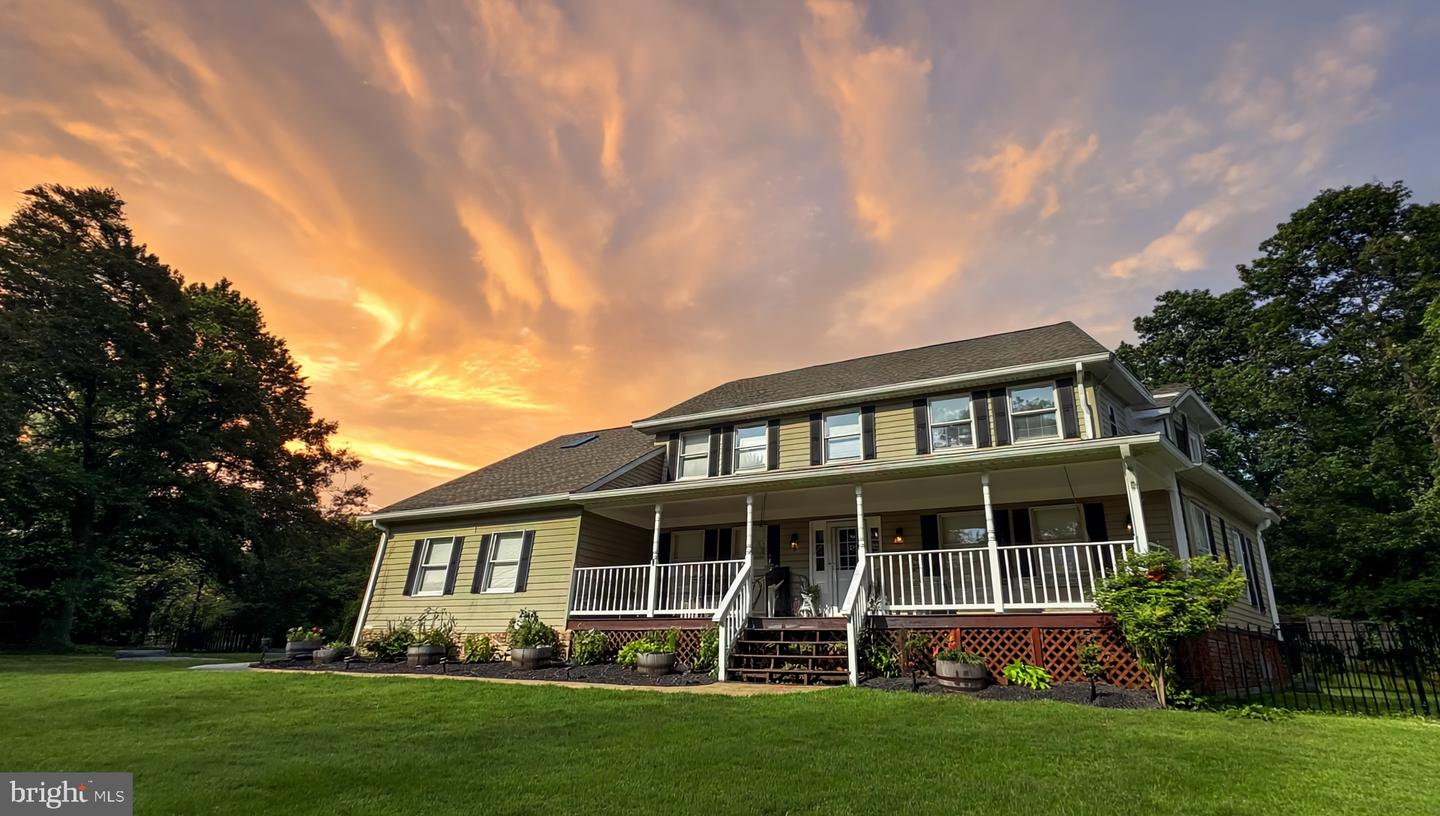 14371 BRISTOW RD, MANASSAS, Virginia 20112, 5 Bedrooms Bedrooms, ,3 BathroomsBathrooms,Residential,For sale,14371 BRISTOW RD,VAPW2096848 MLS # VAPW2096848