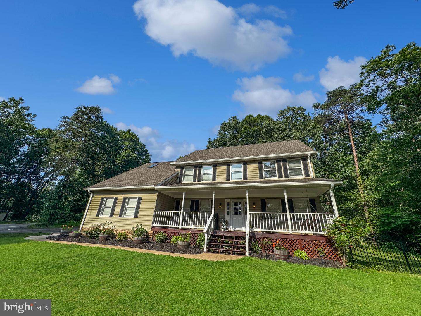 14371 BRISTOW RD, MANASSAS, Virginia 20112, 5 Bedrooms Bedrooms, ,3 BathroomsBathrooms,Residential,For sale,14371 BRISTOW RD,VAPW2096848 MLS # VAPW2096848