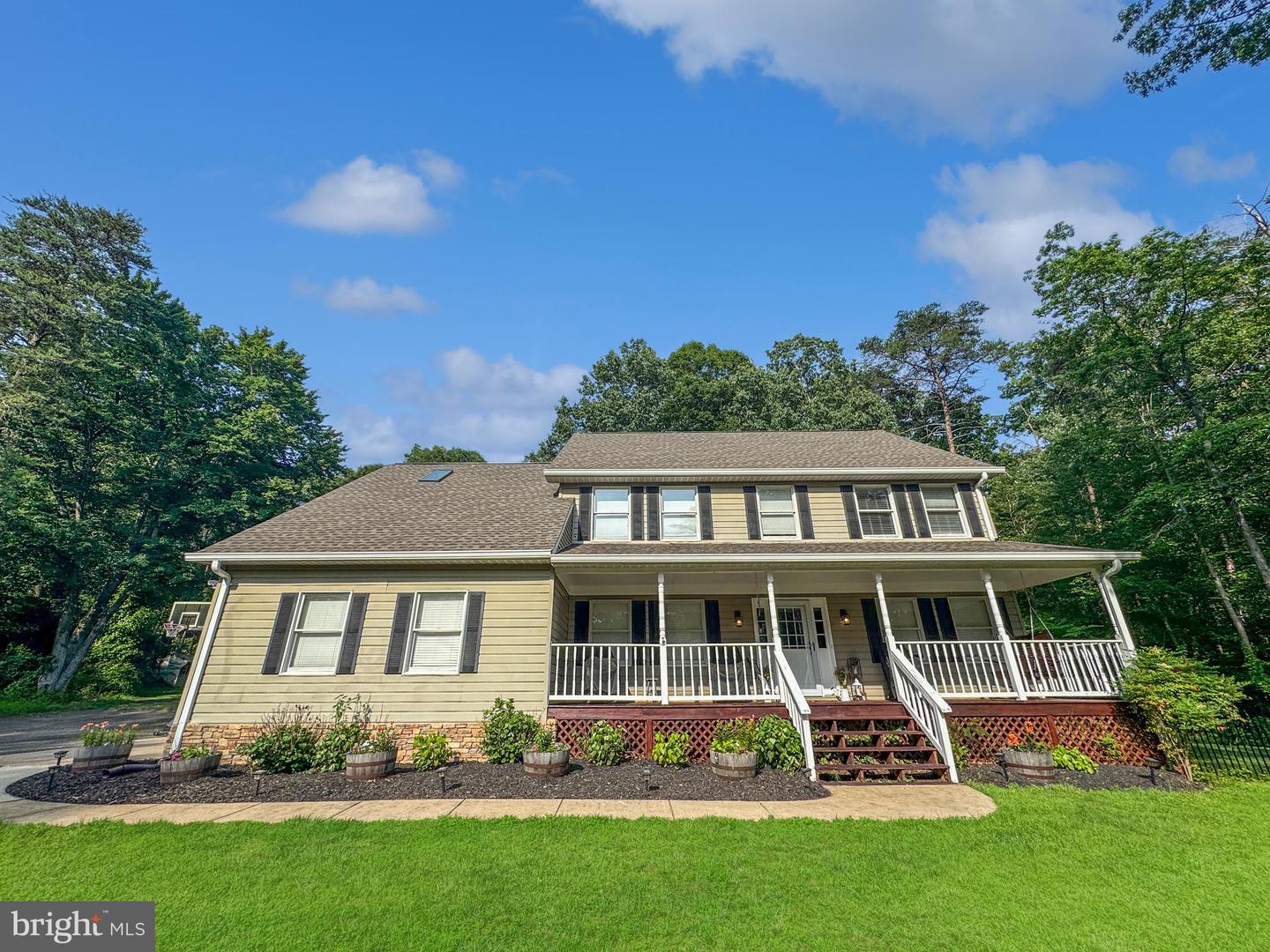 14371 BRISTOW RD, MANASSAS, Virginia 20112, 5 Bedrooms Bedrooms, ,3 BathroomsBathrooms,Residential,For sale,14371 BRISTOW RD,VAPW2096848 MLS # VAPW2096848