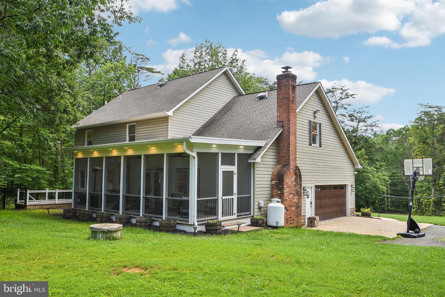 14371 BRISTOW RD, MANASSAS, Virginia 20112, 5 Bedrooms Bedrooms, ,3 BathroomsBathrooms,Residential,For sale,14371 BRISTOW RD,VAPW2096848 MLS # VAPW2096848
