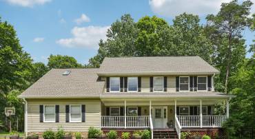 14371 BRISTOW RD, MANASSAS, Virginia 20112, 5 Bedrooms Bedrooms, ,3 BathroomsBathrooms,Residential,For sale,14371 BRISTOW RD,VAPW2096848 MLS # VAPW2096848