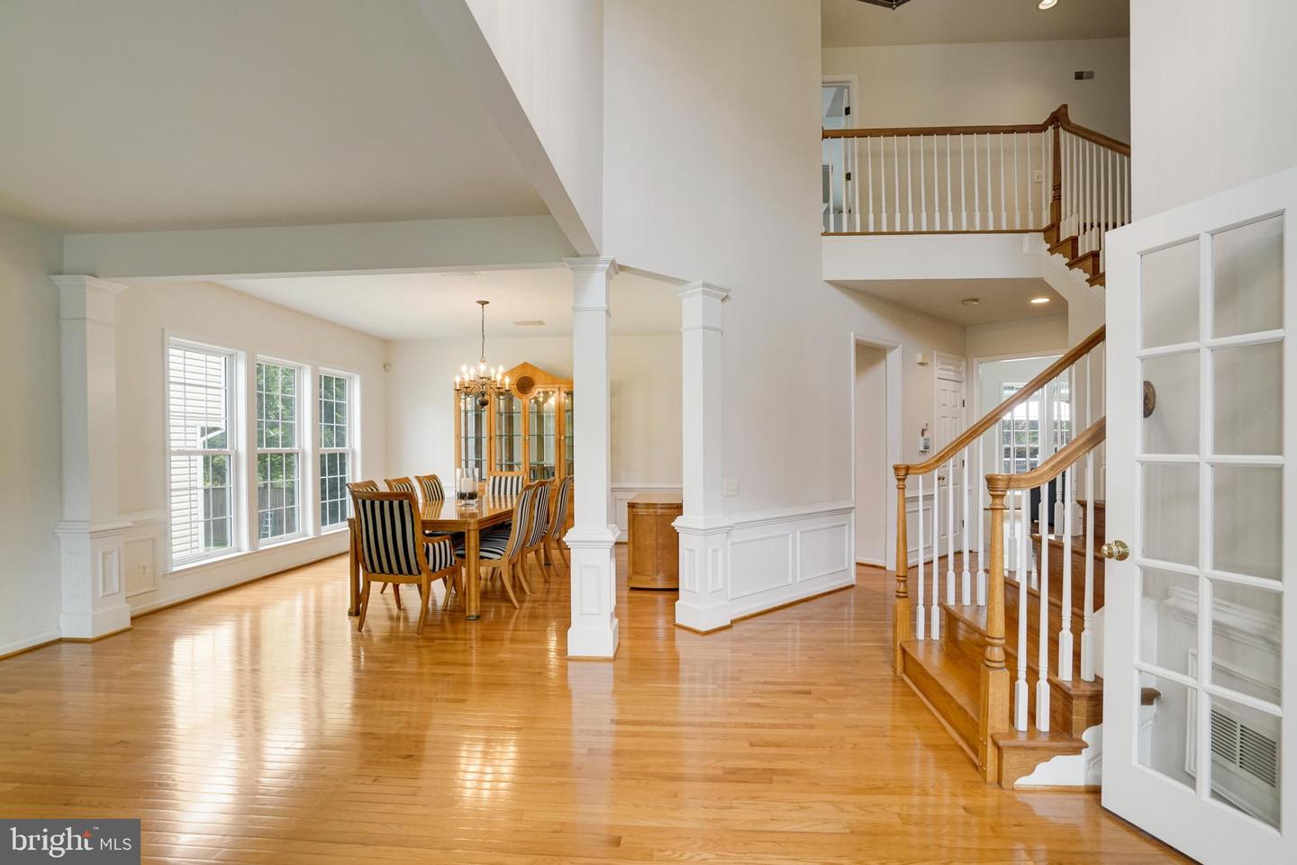 8061 PAPER BIRCH DR, LORTON, Virginia 22079, 4 Bedrooms Bedrooms, ,4 BathroomsBathrooms,Residential,For sale,8061 PAPER BIRCH DR,VAFX2246900 MLS # VAFX2246900