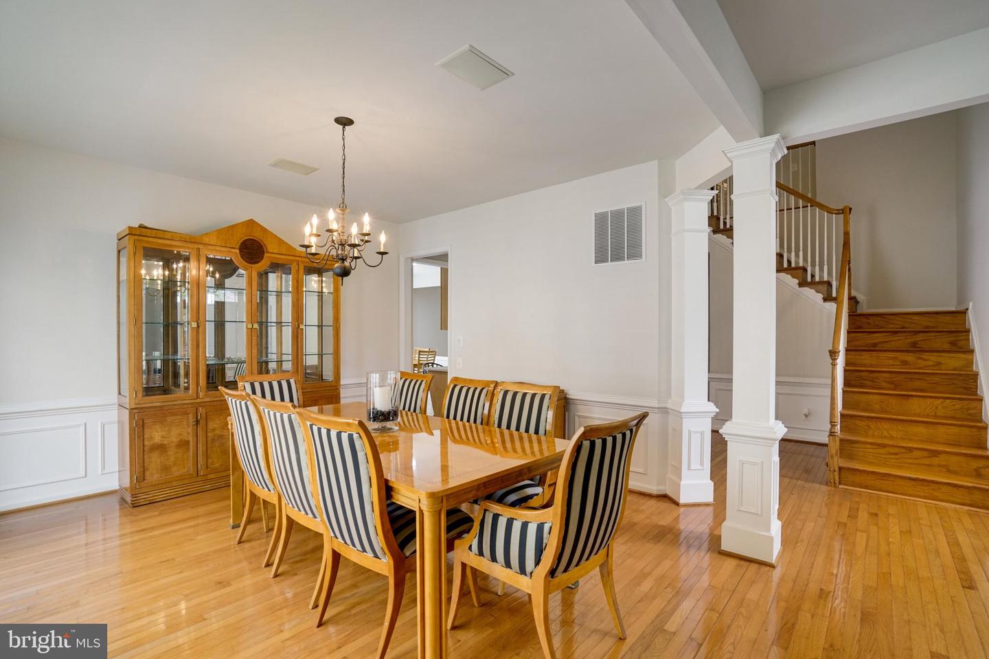8061 PAPER BIRCH DR, LORTON, Virginia 22079, 4 Bedrooms Bedrooms, ,4 BathroomsBathrooms,Residential,For sale,8061 PAPER BIRCH DR,VAFX2246900 MLS # VAFX2246900