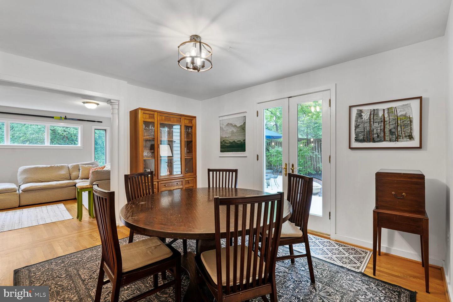 3030 N QUINCY ST, ARLINGTON, Virginia 22207, 4 Bedrooms Bedrooms, ,3 BathroomsBathrooms,Residential,For sale,3030 N QUINCY ST,VAAR2059088 MLS # VAAR2059088