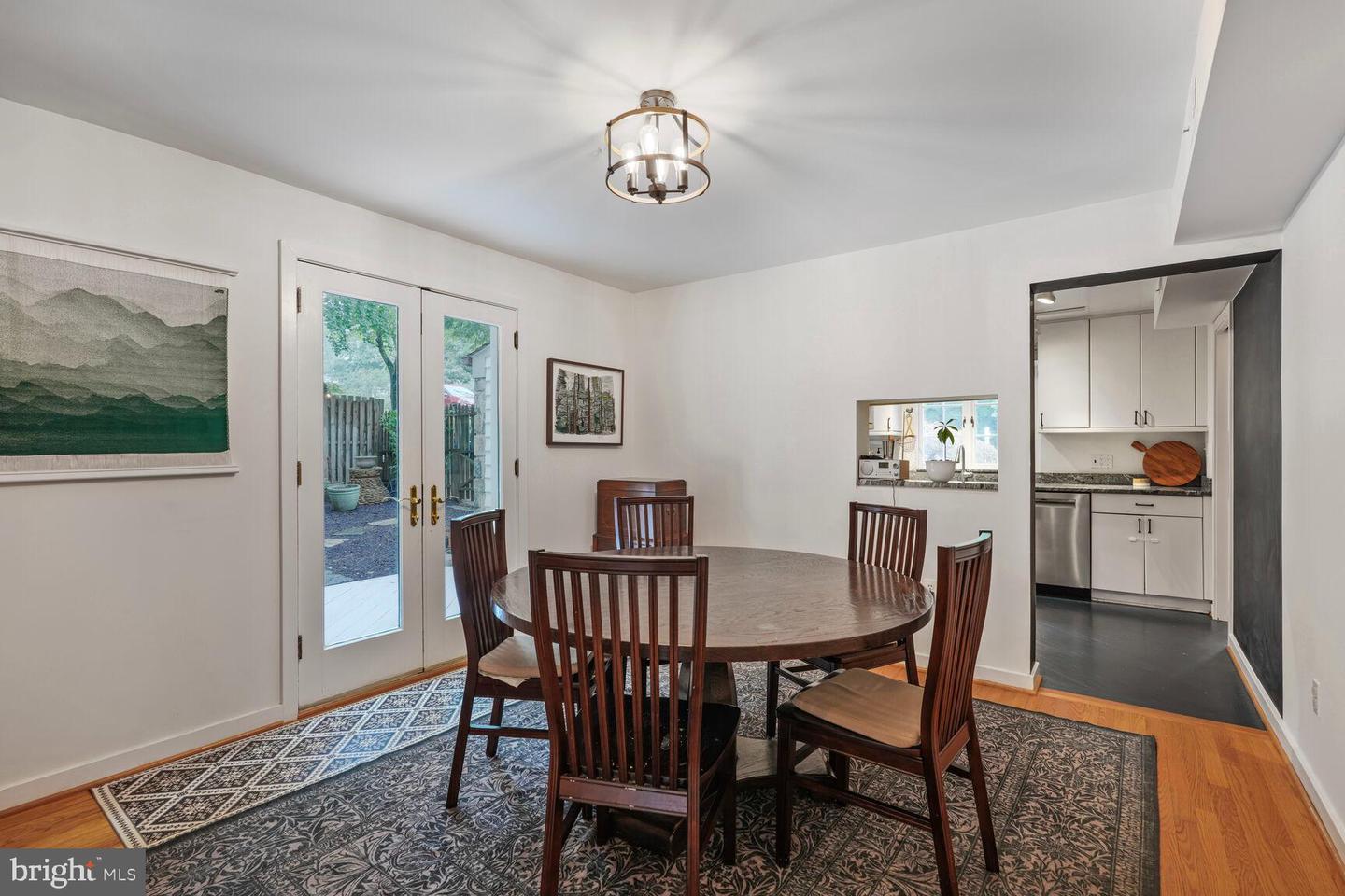 3030 N QUINCY ST, ARLINGTON, Virginia 22207, 4 Bedrooms Bedrooms, ,3 BathroomsBathrooms,Residential,For sale,3030 N QUINCY ST,VAAR2059088 MLS # VAAR2059088