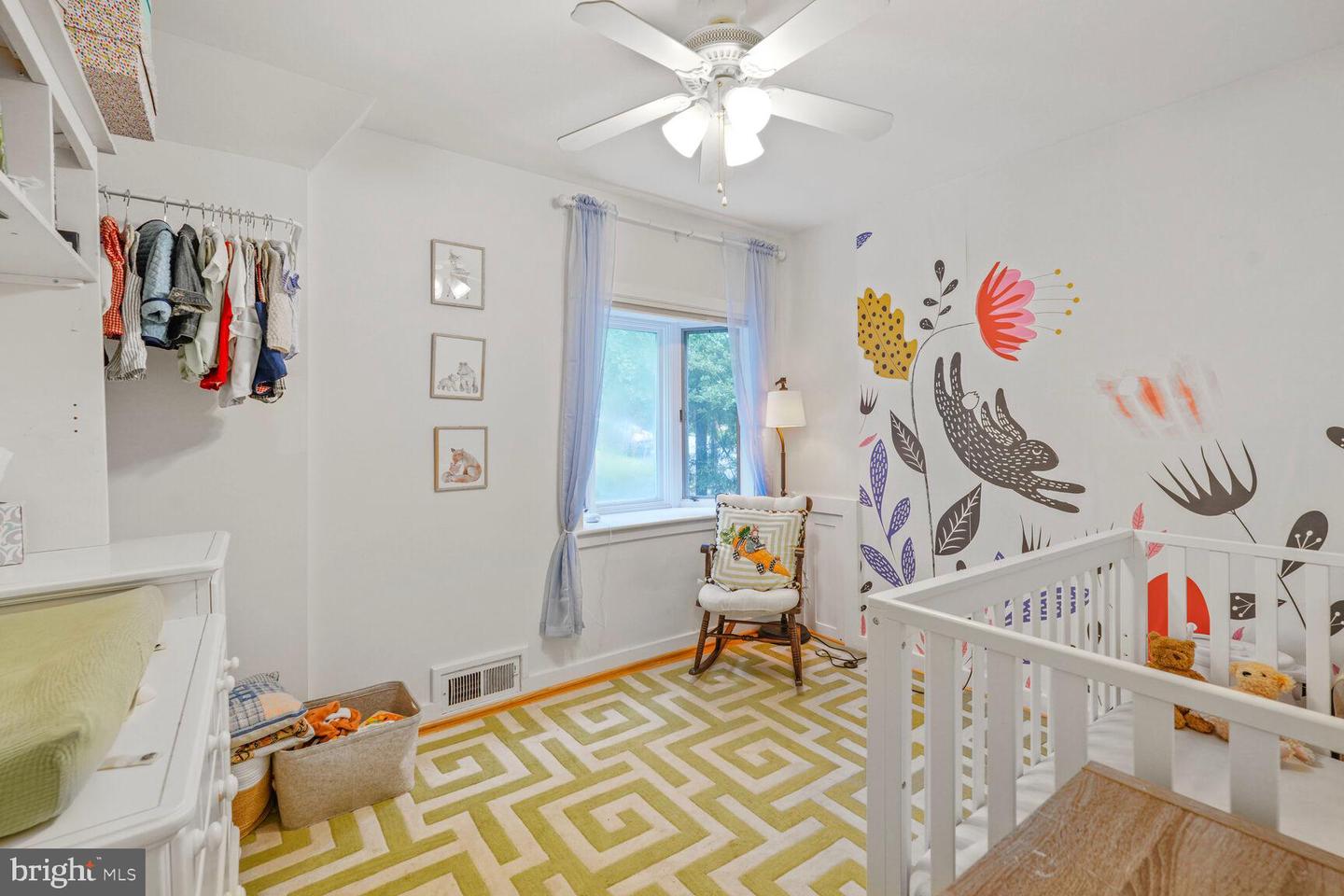 3030 N QUINCY ST, ARLINGTON, Virginia 22207, 4 Bedrooms Bedrooms, ,3 BathroomsBathrooms,Residential,For sale,3030 N QUINCY ST,VAAR2059088 MLS # VAAR2059088