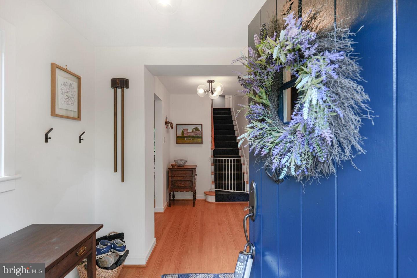 3030 N QUINCY ST, ARLINGTON, Virginia 22207, 4 Bedrooms Bedrooms, ,3 BathroomsBathrooms,Residential,For sale,3030 N QUINCY ST,VAAR2059088 MLS # VAAR2059088