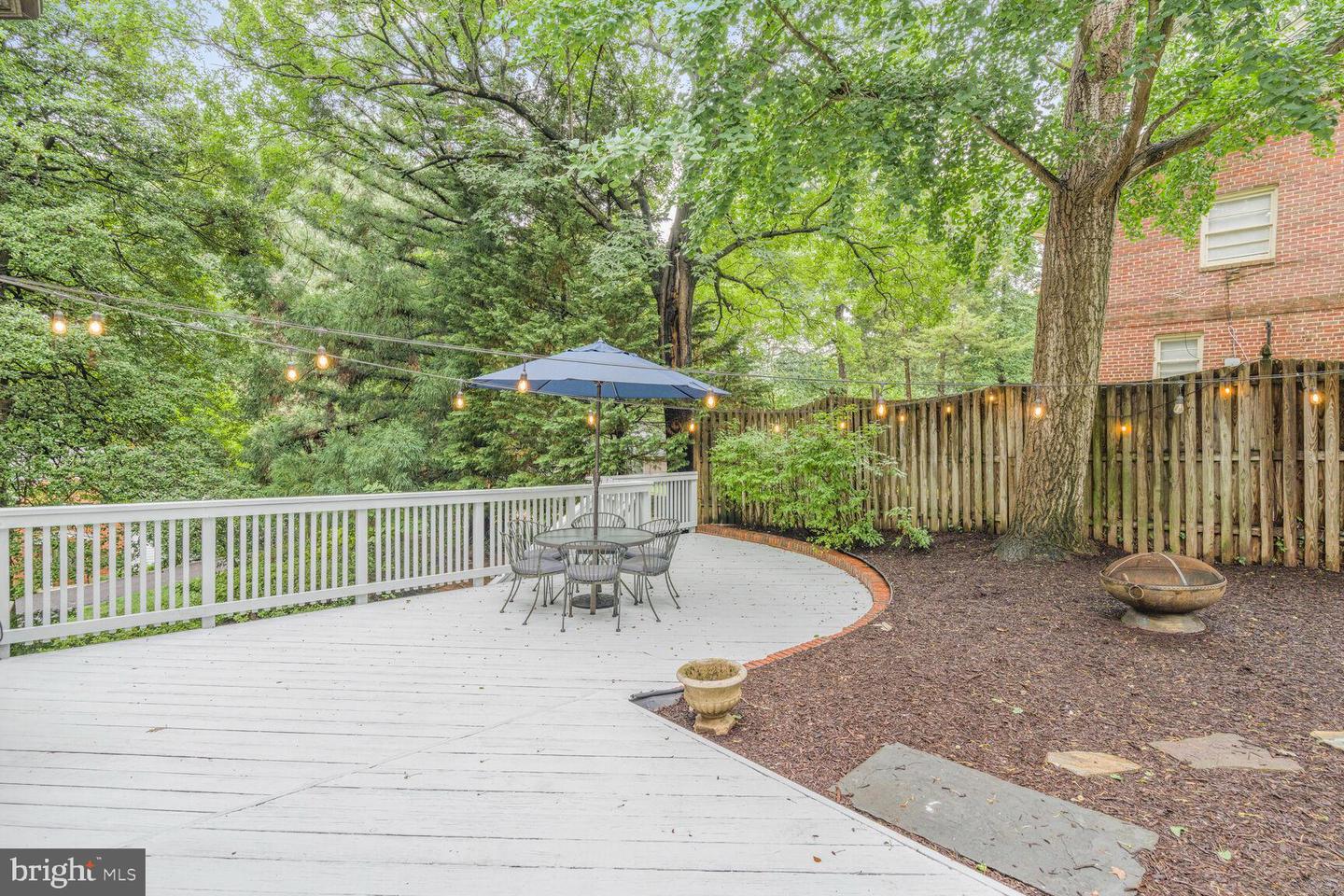 3030 N QUINCY ST, ARLINGTON, Virginia 22207, 4 Bedrooms Bedrooms, ,3 BathroomsBathrooms,Residential,For sale,3030 N QUINCY ST,VAAR2059088 MLS # VAAR2059088