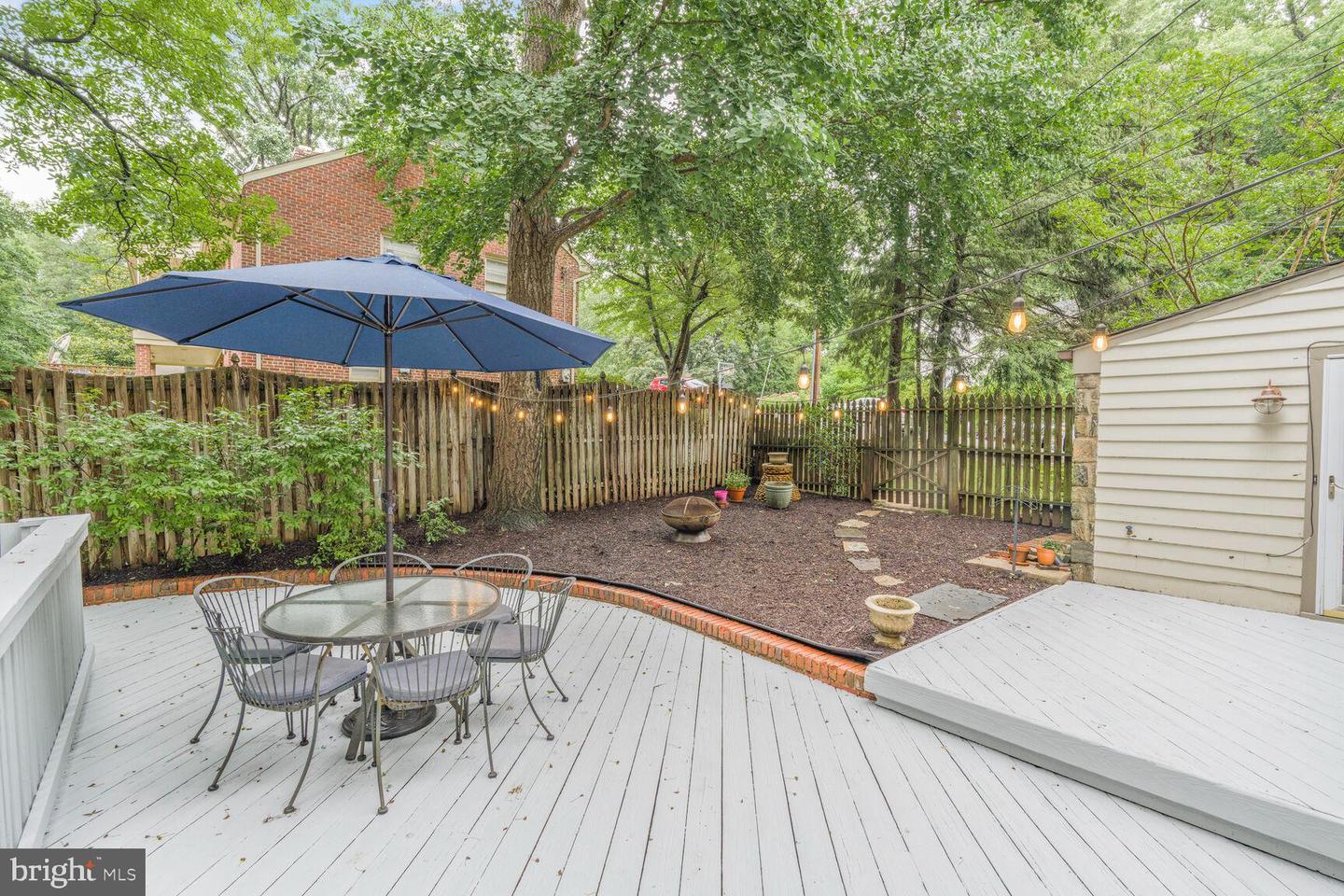 3030 N QUINCY ST, ARLINGTON, Virginia 22207, 4 Bedrooms Bedrooms, ,3 BathroomsBathrooms,Residential,For sale,3030 N QUINCY ST,VAAR2059088 MLS # VAAR2059088