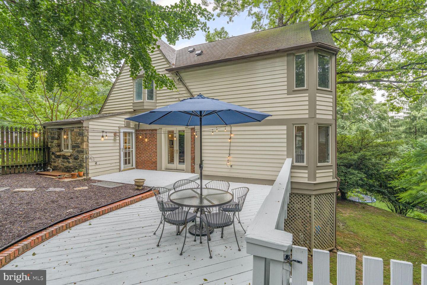 3030 N QUINCY ST, ARLINGTON, Virginia 22207, 4 Bedrooms Bedrooms, ,3 BathroomsBathrooms,Residential,For sale,3030 N QUINCY ST,VAAR2059088 MLS # VAAR2059088