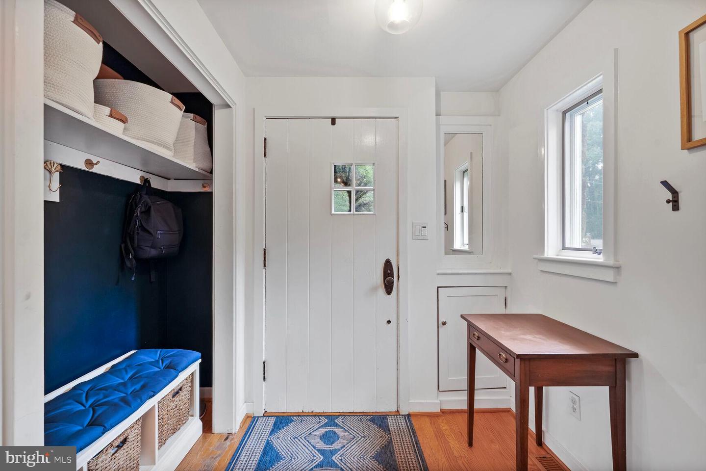 3030 N QUINCY ST, ARLINGTON, Virginia 22207, 4 Bedrooms Bedrooms, ,3 BathroomsBathrooms,Residential,For sale,3030 N QUINCY ST,VAAR2059088 MLS # VAAR2059088