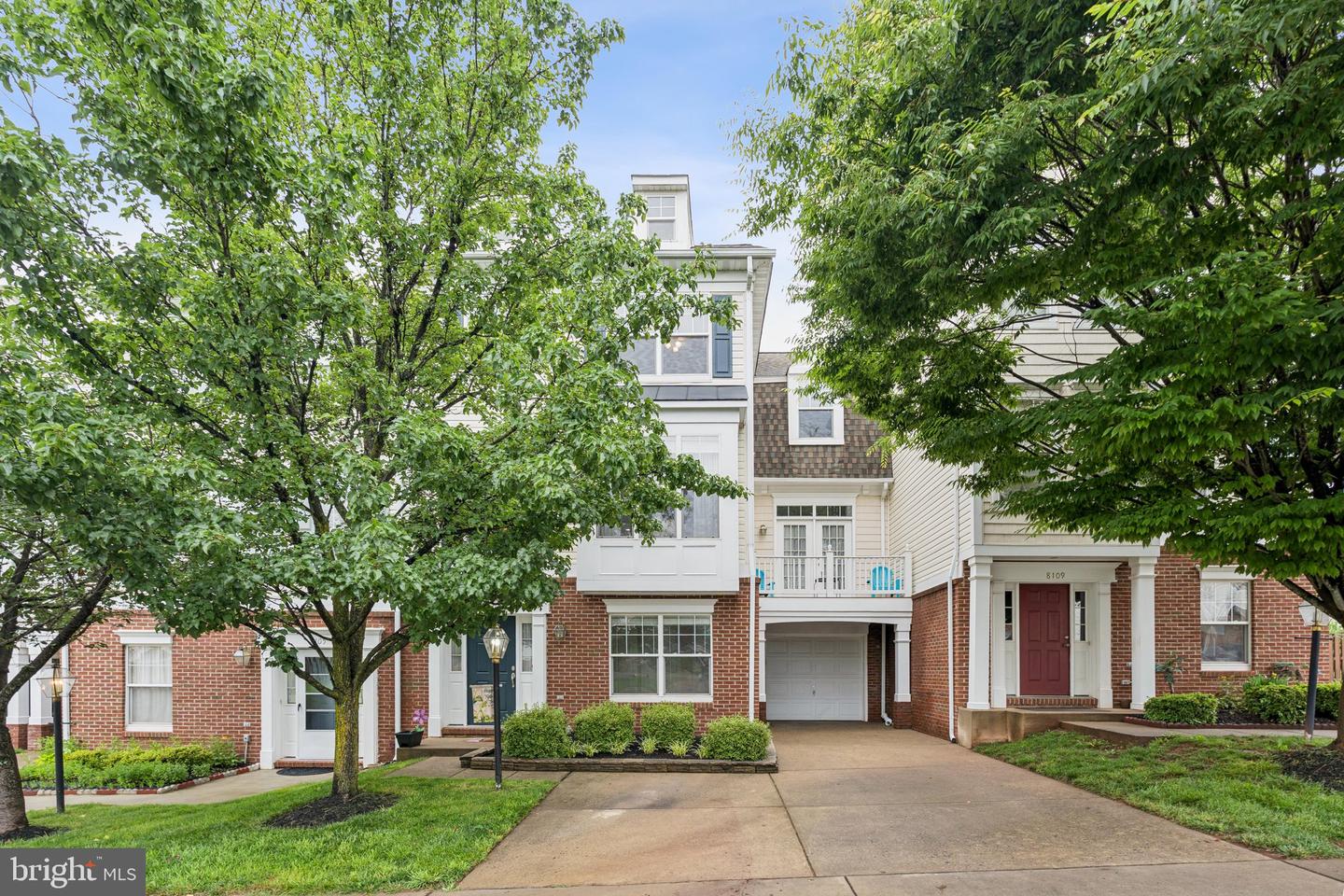 8107 CELLO WAY, MANASSAS, Virginia 20111, 4 Bedrooms Bedrooms, ,3 BathroomsBathrooms,Residential,For sale,8107 CELLO WAY,VAPW2096850 MLS # VAPW2096850