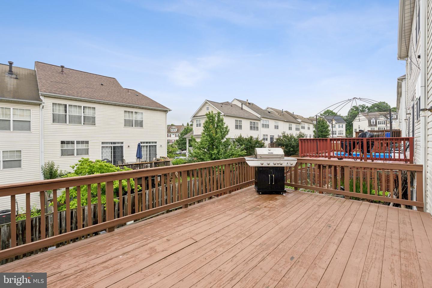 8107 CELLO WAY, MANASSAS, Virginia 20111, 4 Bedrooms Bedrooms, ,3 BathroomsBathrooms,Residential,For sale,8107 CELLO WAY,VAPW2096850 MLS # VAPW2096850