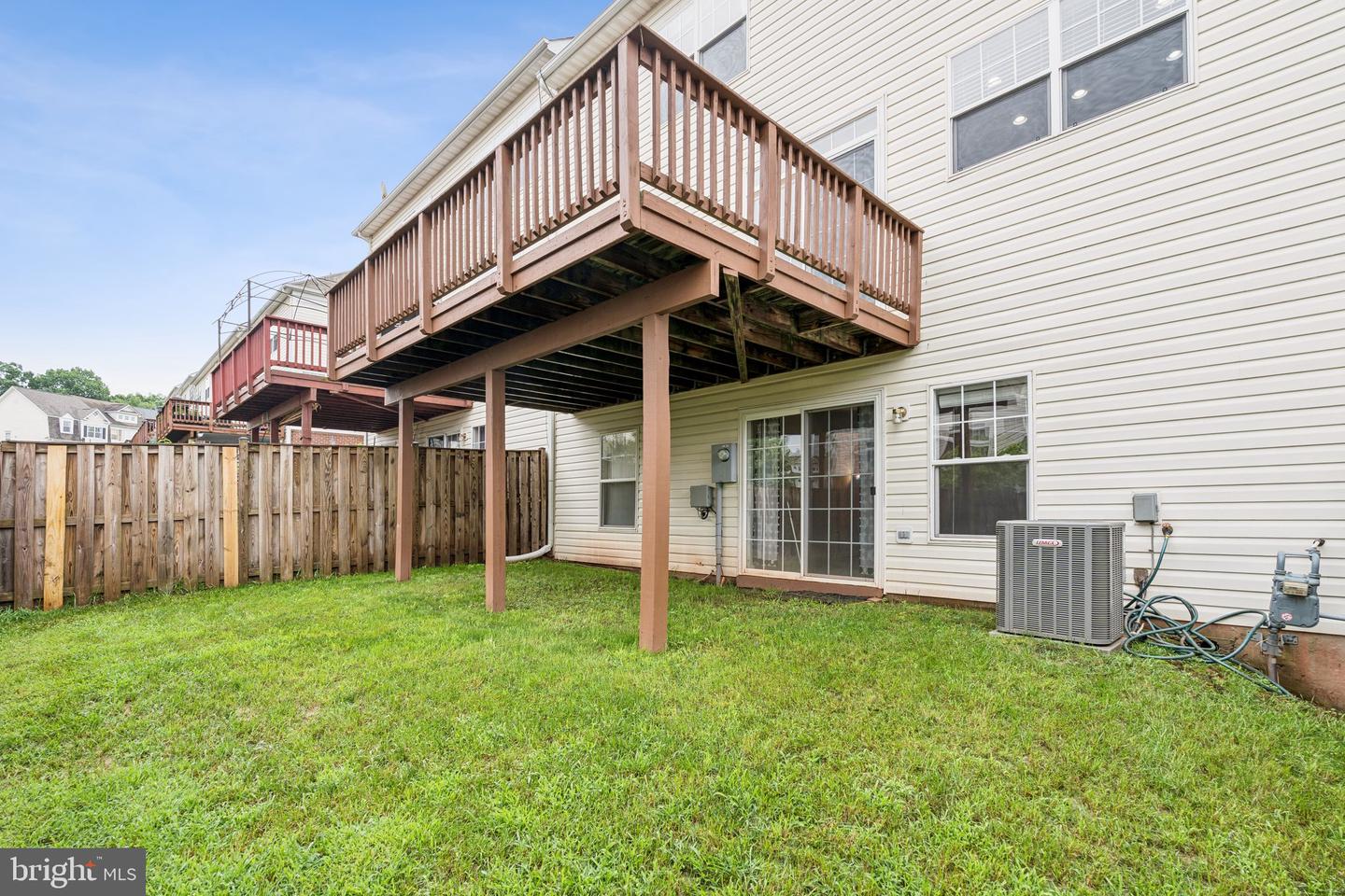 8107 CELLO WAY, MANASSAS, Virginia 20111, 4 Bedrooms Bedrooms, ,3 BathroomsBathrooms,Residential,For sale,8107 CELLO WAY,VAPW2096850 MLS # VAPW2096850