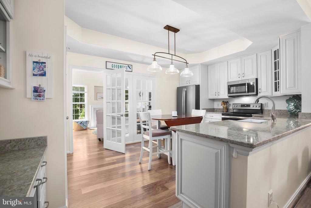 9204 SAINT ANDREWS LN, FREDERICKSBURG, Virginia 22408, 2 Bedrooms Bedrooms, ,2 BathroomsBathrooms,Residential,LEE'S HILL,9204 SAINT ANDREWS LN,VASP2034020 MLS # VASP2034020