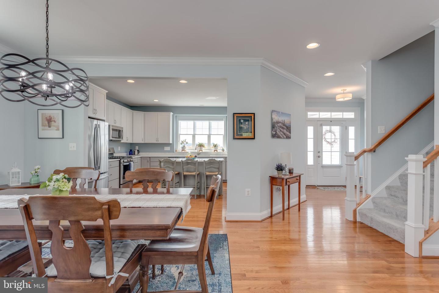 110 CHANTERELLE CT, STEPHENS CITY, Virginia 22655, 3 Bedrooms Bedrooms, ,2 BathroomsBathrooms,Residential,For sale,110 CHANTERELLE CT,VAFV2034800 MLS # VAFV2034800