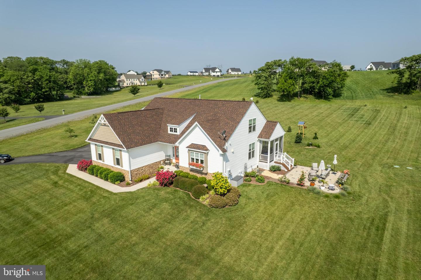 110 CHANTERELLE CT, STEPHENS CITY, Virginia 22655, 3 Bedrooms Bedrooms, ,2 BathroomsBathrooms,Residential,For sale,110 CHANTERELLE CT,VAFV2034800 MLS # VAFV2034800
