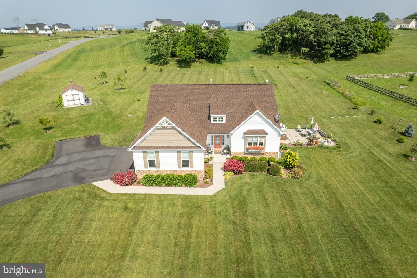 110 CHANTERELLE CT, STEPHENS CITY, Virginia 22655, 3 Bedrooms Bedrooms, ,2 BathroomsBathrooms,Residential,For sale,110 CHANTERELLE CT,VAFV2034800 MLS # VAFV2034800