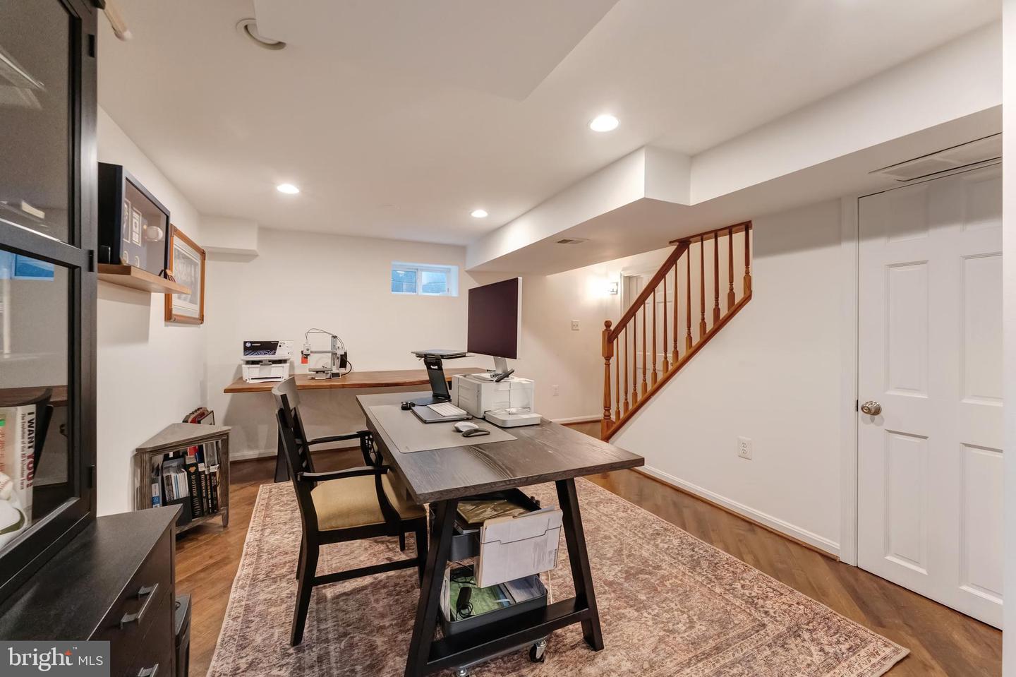 2408 N UPSHUR ST, ARLINGTON, Virginia 22207, 4 Bedrooms Bedrooms, ,3 BathroomsBathrooms,Residential,For sale,2408 N UPSHUR ST,VAAR2059064 MLS # VAAR2059064