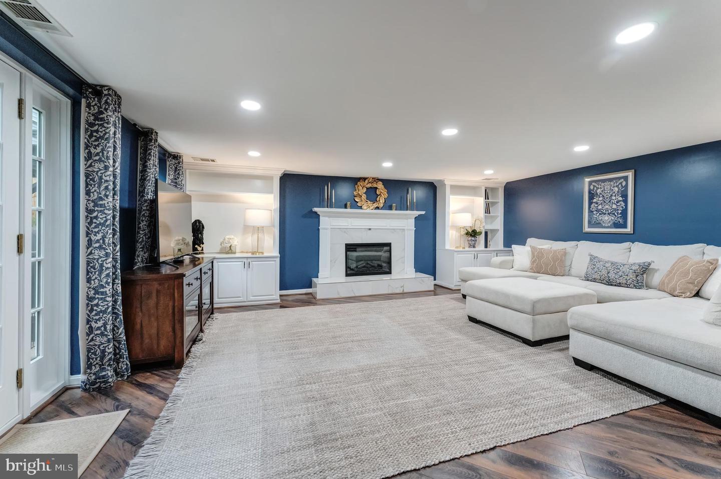 2408 N UPSHUR ST, ARLINGTON, Virginia 22207, 4 Bedrooms Bedrooms, ,3 BathroomsBathrooms,Residential,For sale,2408 N UPSHUR ST,VAAR2059064 MLS # VAAR2059064