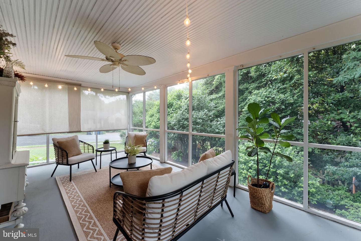 2408 N UPSHUR ST, ARLINGTON, Virginia 22207, 4 Bedrooms Bedrooms, ,3 BathroomsBathrooms,Residential,For sale,2408 N UPSHUR ST,VAAR2059064 MLS # VAAR2059064