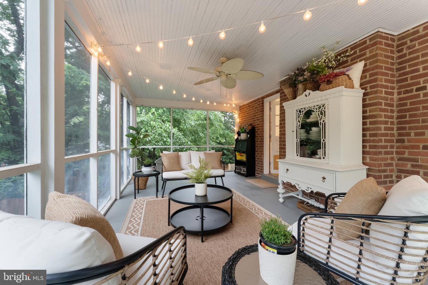 2408 N UPSHUR ST, ARLINGTON, Virginia 22207, 4 Bedrooms Bedrooms, ,3 BathroomsBathrooms,Residential,For sale,2408 N UPSHUR ST,VAAR2059064 MLS # VAAR2059064
