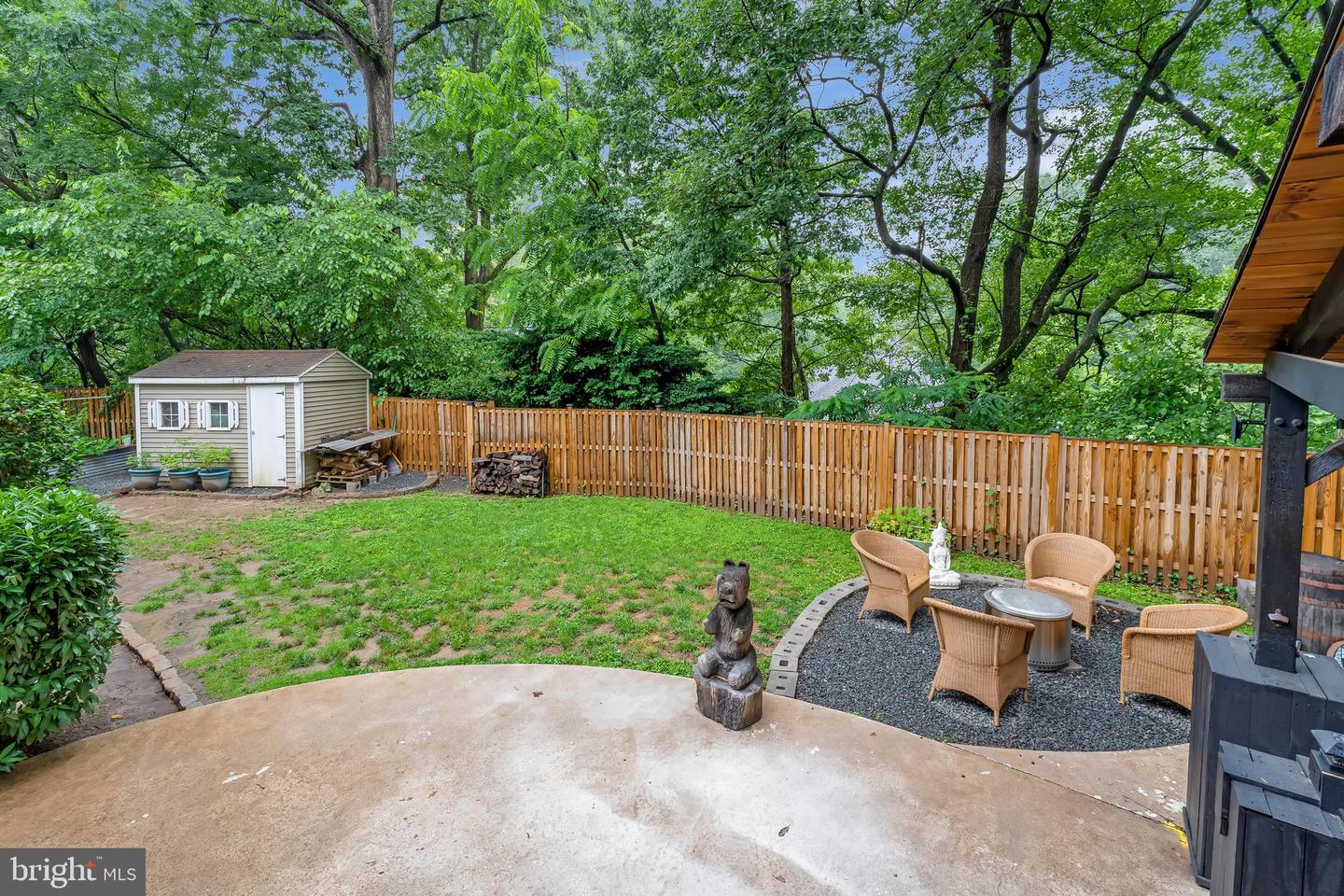 2408 N UPSHUR ST, ARLINGTON, Virginia 22207, 4 Bedrooms Bedrooms, ,3 BathroomsBathrooms,Residential,For sale,2408 N UPSHUR ST,VAAR2059064 MLS # VAAR2059064