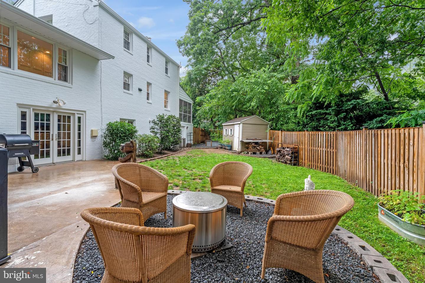 2408 N UPSHUR ST, ARLINGTON, Virginia 22207, 4 Bedrooms Bedrooms, ,3 BathroomsBathrooms,Residential,For sale,2408 N UPSHUR ST,VAAR2059064 MLS # VAAR2059064