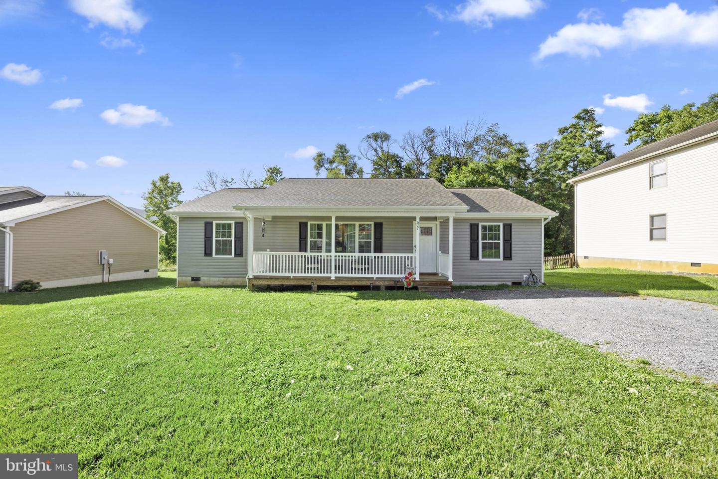 627 COVERSTONE LN, SHENANDOAH, Virginia 22849, 3 Bedrooms Bedrooms, ,2 BathroomsBathrooms,Residential,For sale,627 COVERSTONE LN,VAPA2005018 MLS # VAPA2005018