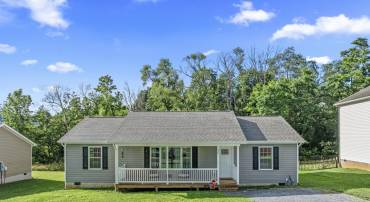627 COVERSTONE LN, SHENANDOAH, Virginia 22849, 3 Bedrooms Bedrooms, ,2 BathroomsBathrooms,Residential,For sale,627 COVERSTONE LN,VAPA2005018 MLS # VAPA2005018
