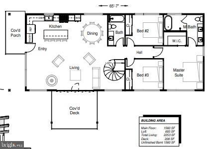 16316 SUMNEY DR, HAYMARKET, Virginia 20169, 3 Bedrooms Bedrooms, ,2 BathroomsBathrooms,Residential,For sale,16316 SUMNEY DR,VAPW2096964 MLS # VAPW2096964