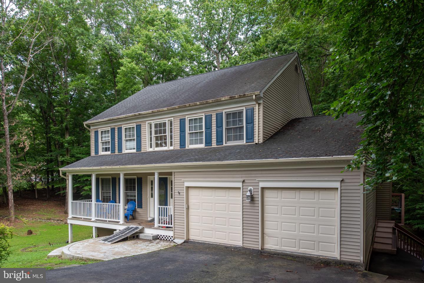 308 RAFT CV, STAFFORD, Virginia 22554, 4 Bedrooms Bedrooms, ,2 BathroomsBathrooms,Residential,For sale,308 RAFT CV,VAST2039732 MLS # VAST2039732
