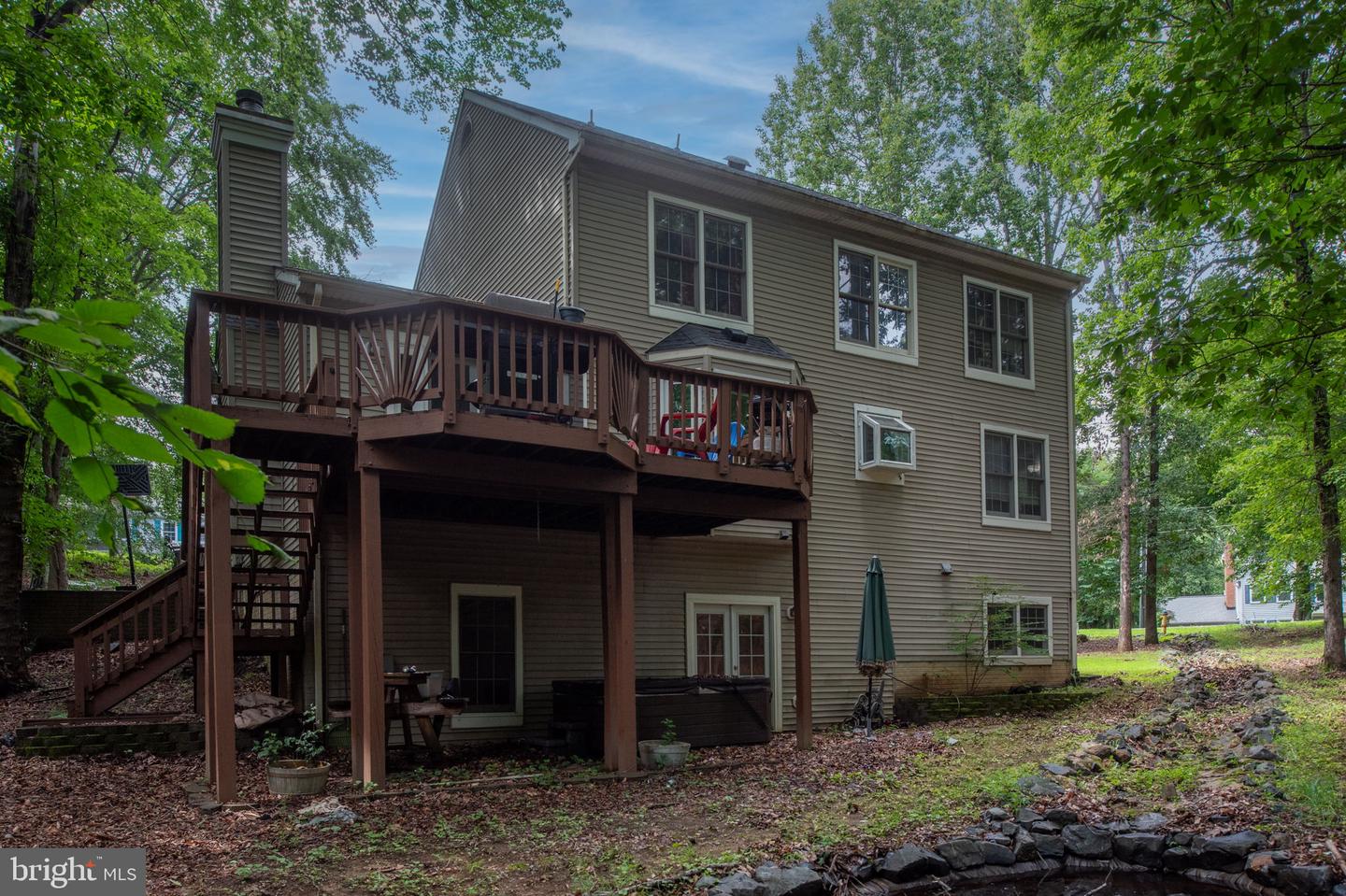 308 RAFT CV, STAFFORD, Virginia 22554, 4 Bedrooms Bedrooms, ,2 BathroomsBathrooms,Residential,For sale,308 RAFT CV,VAST2039732 MLS # VAST2039732