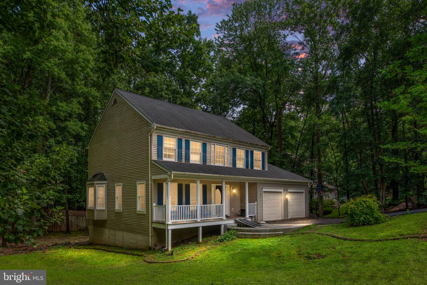 308 RAFT CV, STAFFORD, Virginia 22554, 4 Bedrooms Bedrooms, ,2 BathroomsBathrooms,Residential,For sale,308 RAFT CV,VAST2039732 MLS # VAST2039732