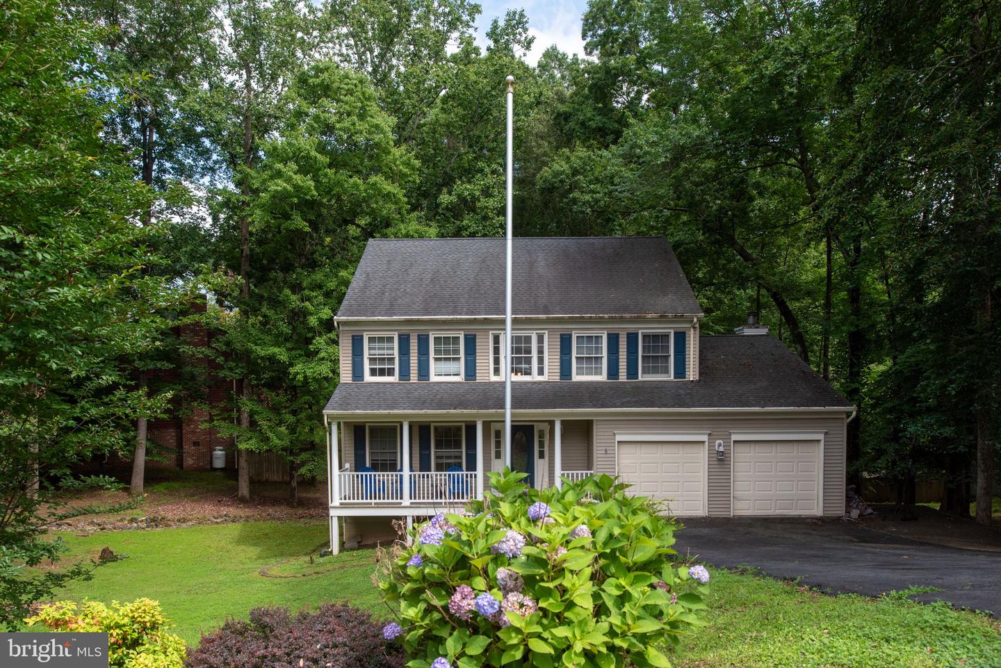 308 RAFT CV, STAFFORD, Virginia 22554, 4 Bedrooms Bedrooms, ,2 BathroomsBathrooms,Residential,For sale,308 RAFT CV,VAST2039732 MLS # VAST2039732