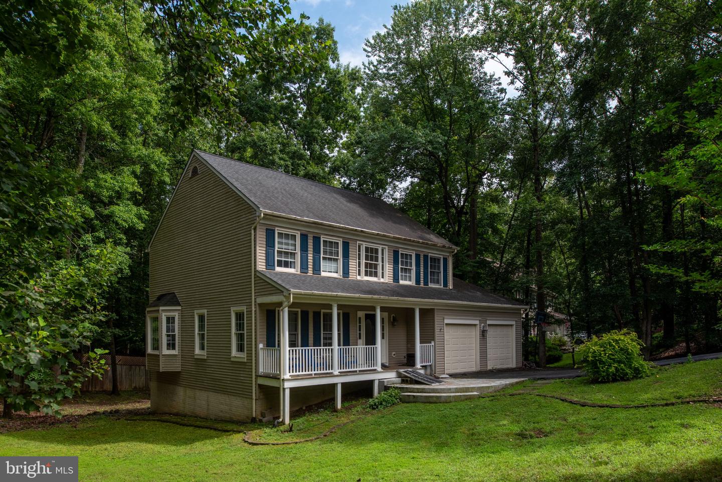 308 RAFT CV, STAFFORD, Virginia 22554, 4 Bedrooms Bedrooms, ,2 BathroomsBathrooms,Residential,For sale,308 RAFT CV,VAST2039732 MLS # VAST2039732