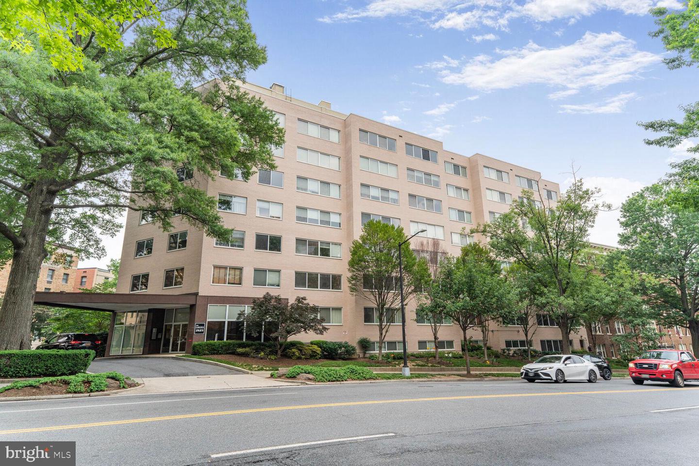 2829 CONNECTICUT AVE NW #706, WASHINGTON, District Of Columbia 20008, ,1 BathroomBathrooms,Residential,For sale,2829 CONNECTICUT AVE NW #706,DCDC2205550 MLS # DCDC2205550