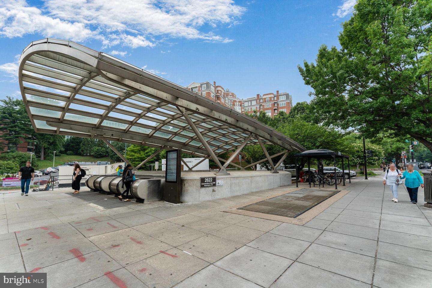 2829 CONNECTICUT AVE NW #706, WASHINGTON, District Of Columbia 20008, ,1 BathroomBathrooms,Residential,For sale,2829 CONNECTICUT AVE NW #706,DCDC2205550 MLS # DCDC2205550