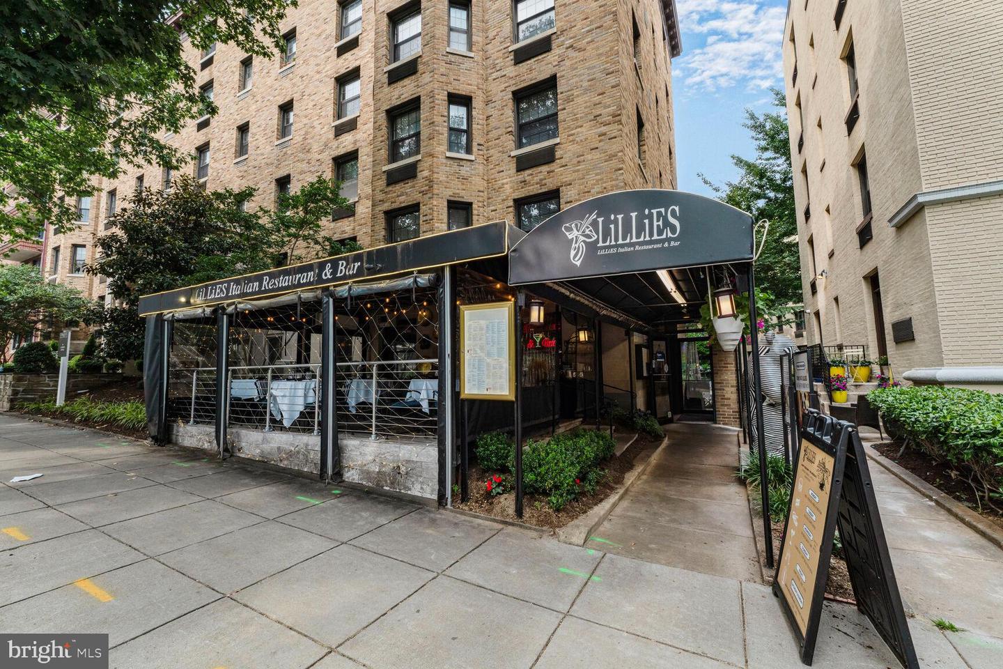 2829 CONNECTICUT AVE NW #706, WASHINGTON, District Of Columbia 20008, ,1 BathroomBathrooms,Residential,For sale,2829 CONNECTICUT AVE NW #706,DCDC2205550 MLS # DCDC2205550