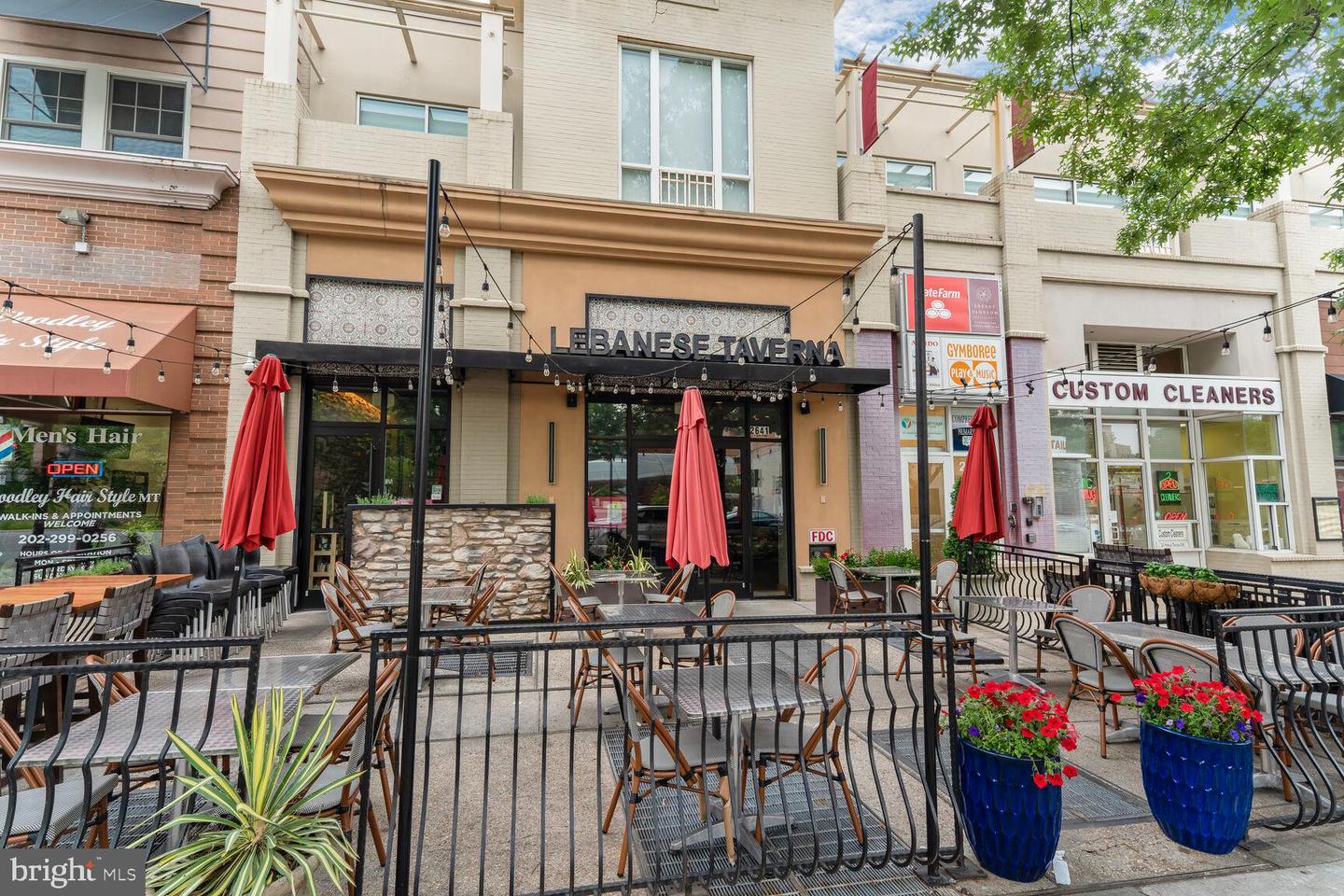 2829 CONNECTICUT AVE NW #706, WASHINGTON, District Of Columbia 20008, ,1 BathroomBathrooms,Residential,For sale,2829 CONNECTICUT AVE NW #706,DCDC2205550 MLS # DCDC2205550