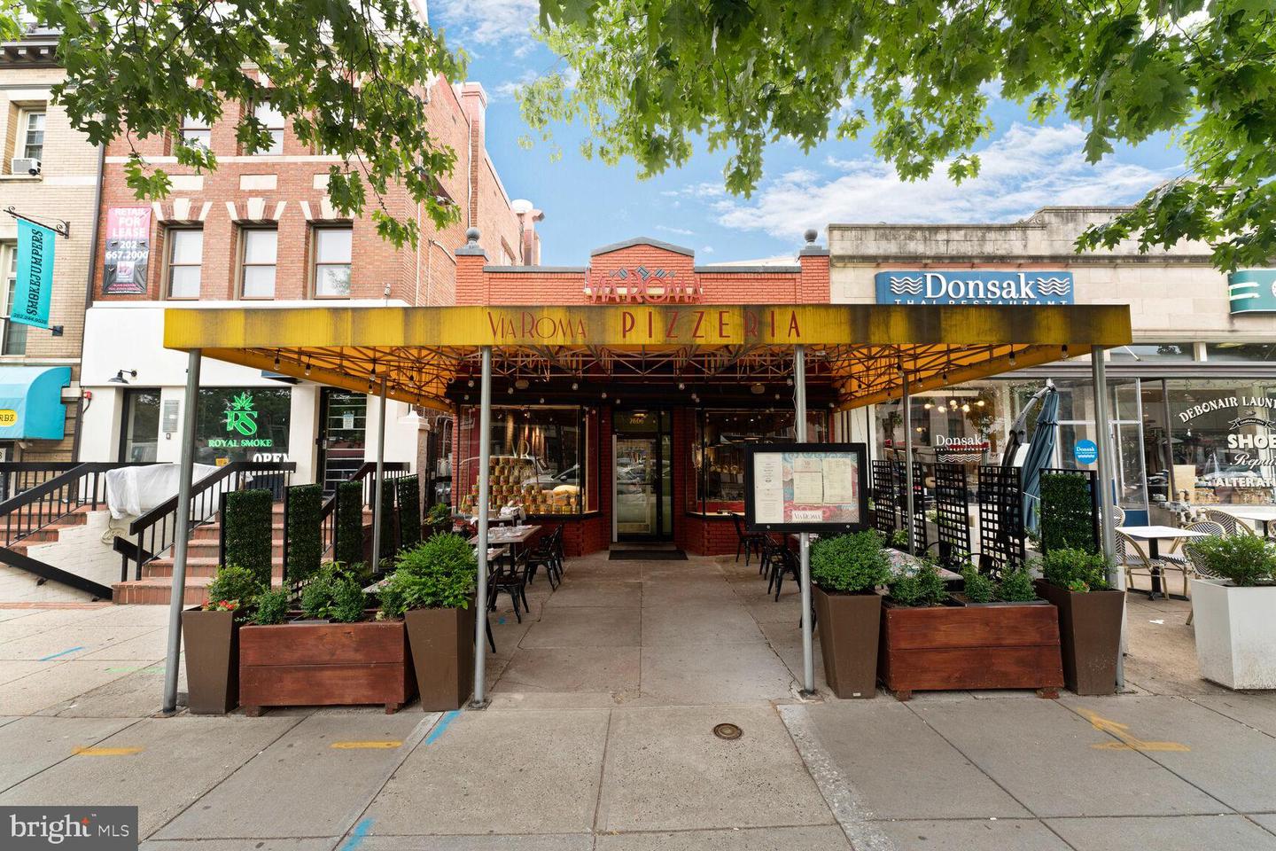 2829 CONNECTICUT AVE NW #706, WASHINGTON, District Of Columbia 20008, ,1 BathroomBathrooms,Residential,For sale,2829 CONNECTICUT AVE NW #706,DCDC2205550 MLS # DCDC2205550