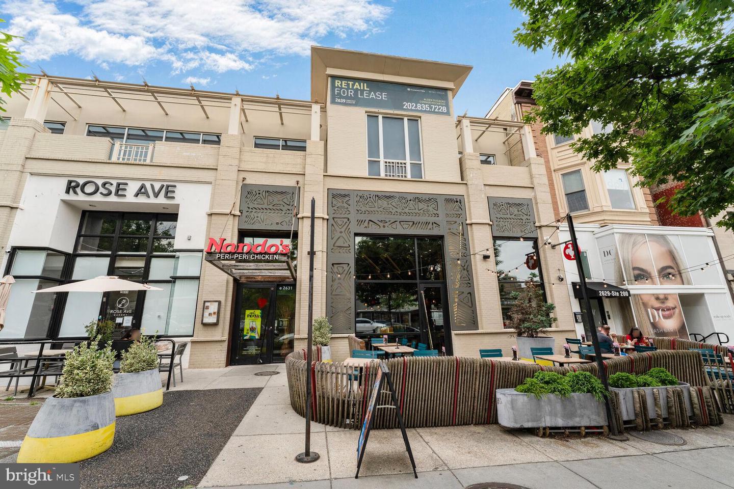 2829 CONNECTICUT AVE NW #706, WASHINGTON, District Of Columbia 20008, ,1 BathroomBathrooms,Residential,For sale,2829 CONNECTICUT AVE NW #706,DCDC2205550 MLS # DCDC2205550