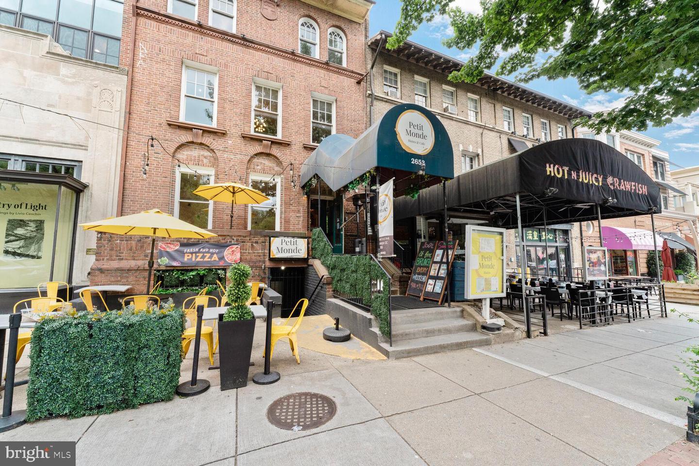 2829 CONNECTICUT AVE NW #706, WASHINGTON, District Of Columbia 20008, ,1 BathroomBathrooms,Residential,For sale,2829 CONNECTICUT AVE NW #706,DCDC2205550 MLS # DCDC2205550