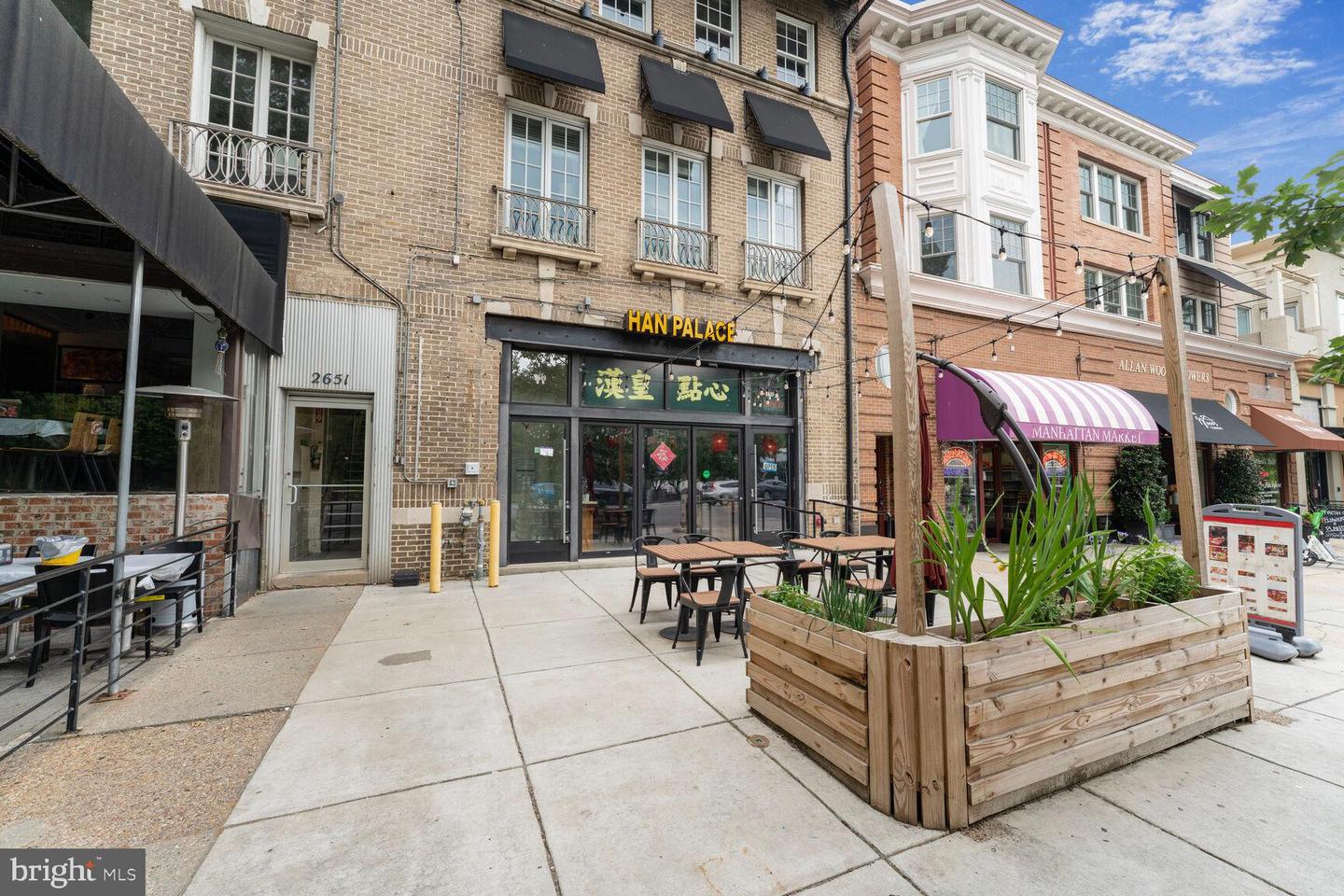 2829 CONNECTICUT AVE NW #706, WASHINGTON, District Of Columbia 20008, ,1 BathroomBathrooms,Residential,For sale,2829 CONNECTICUT AVE NW #706,DCDC2205550 MLS # DCDC2205550