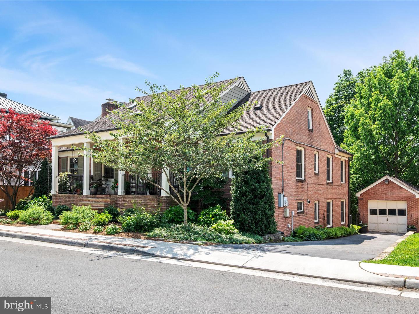 101 MORGAN ST, WINCHESTER, Virginia 22601, 4 Bedrooms Bedrooms, ,3 BathroomsBathrooms,Residential,For sale,101 MORGAN ST,VAWI2007958 MLS # VAWI2007958